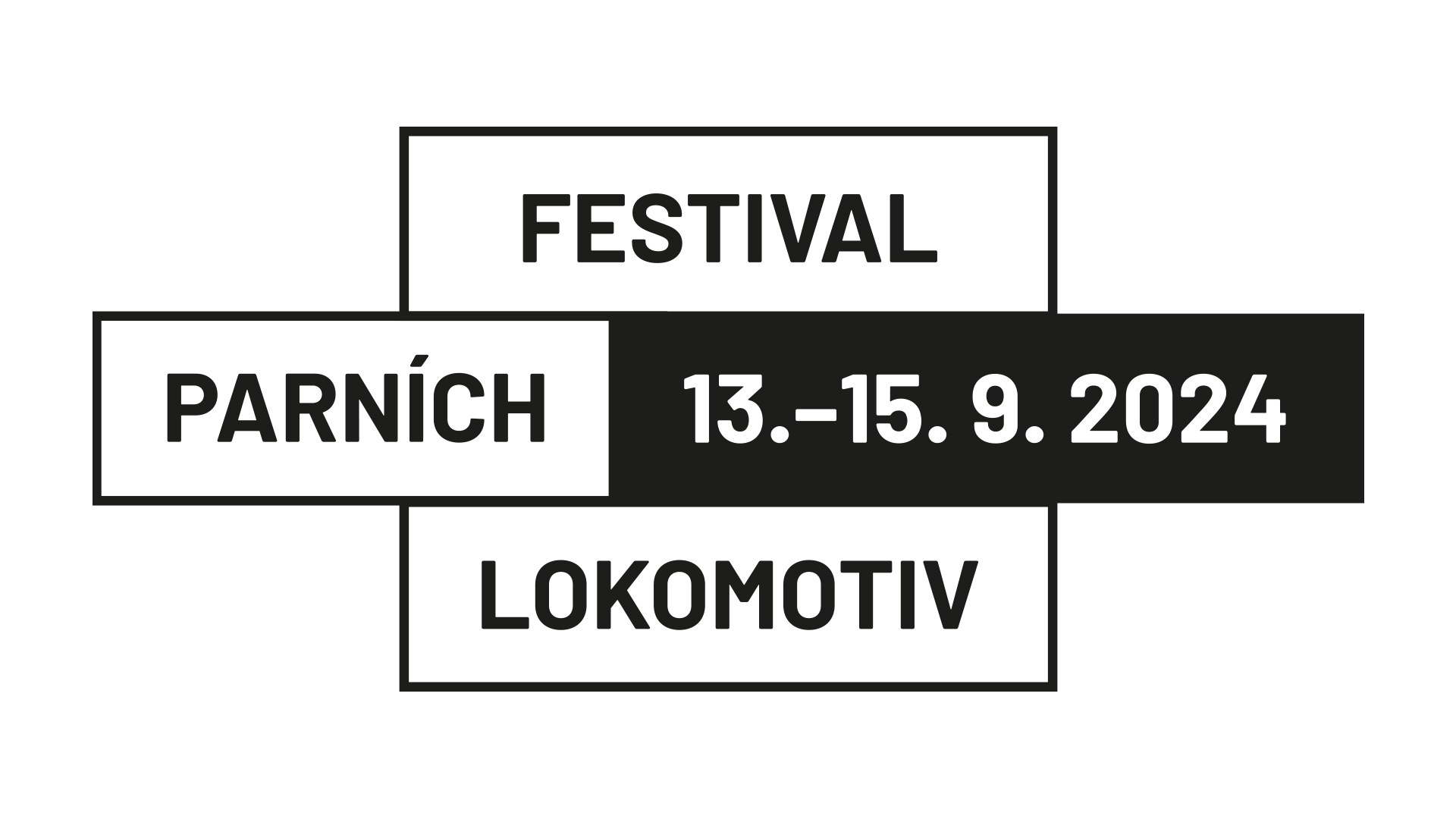 5. FESTIVAL DER DAMPFLOKOMOTIVEN - 13.09. - 15.09.2024 - Benešov bei Prag, Tschechische Republik